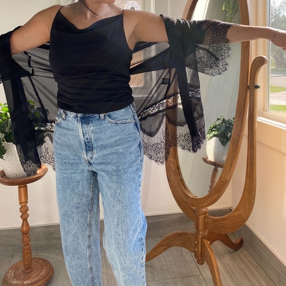 Sheer cover - Picture 5 of 12